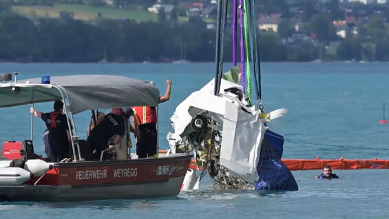 111 attersee bergung