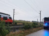 111 evakuierung zug