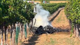 111 kleinflugzeuge crash