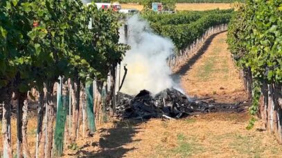 111 kleinflugzeuge crash