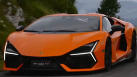 111 lambo