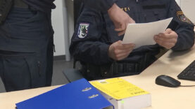 111 polizei reform