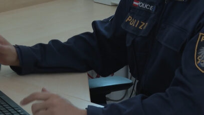 111 polizist strafe