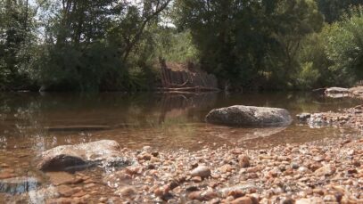 Fluss