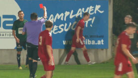 Fußball Peuerbach Natternbach