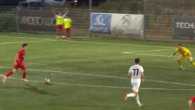 Fußball Weißkirchen Andorf