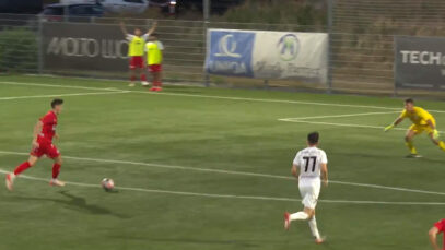 Fußball Weißkirchen Andorf