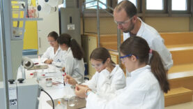 JKU Science Holidays