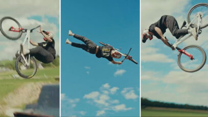 Jump Factory