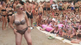 Karibik Party