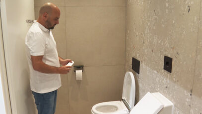 Keramo Installateur
