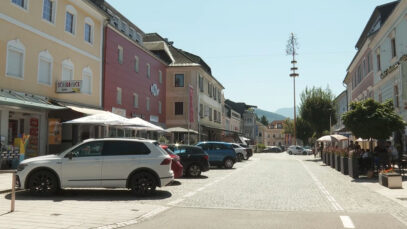 Kirchdorf