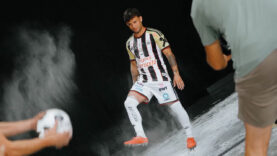 LASK Mehlshooting