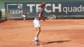 Marchtrenk Tennis