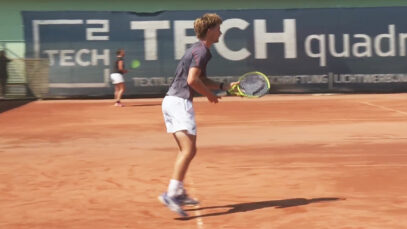 Marchtrenk Tennis