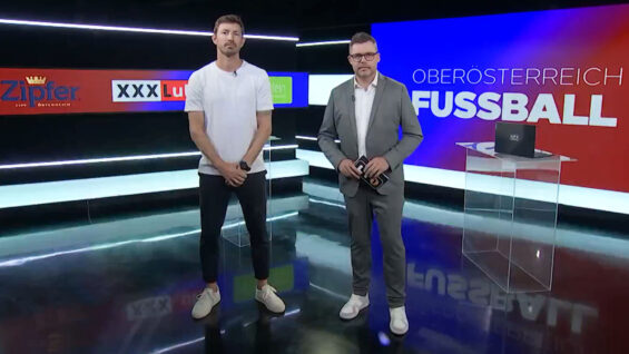 OÖ Fußball 20260810