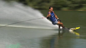 Wasserski Star