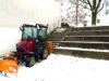 Winterdienst