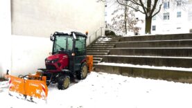Winterdienst