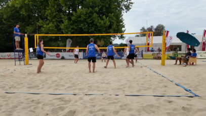 beachfinals