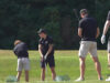 black wings golf