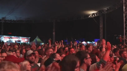 kronefest