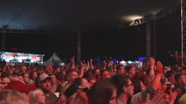 kronefest