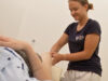 lymphdrainage