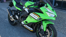 motorrad