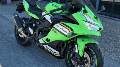 motorrad