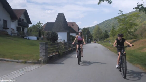 radtour