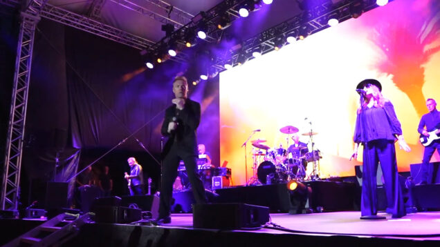 ronan keating