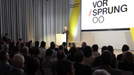 vorsprung oö