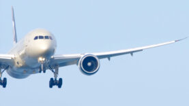 111 Abschiebungen Flugzeug