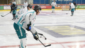111 Black Wings Ligastart