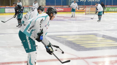 111 Black Wings Ligastart