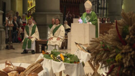 111 Erntedankfest