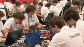 111 Hacker Staatsmeister