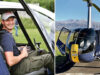 111 Helikopter Morgenstern