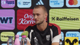 111 LASK Sasa