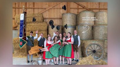 111 Landjugend Tarsdorf