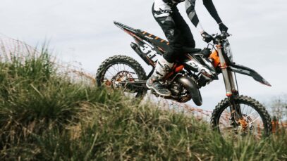 111 Motocross