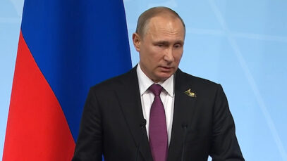 111 Putin