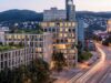111 Sparkasse Campus