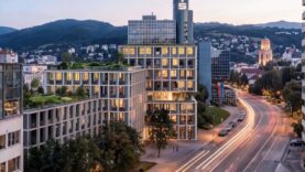 111 Sparkasse Campus