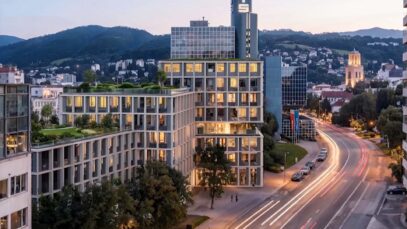 111 Sparkasse Campus