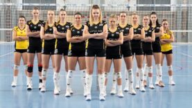 111 Steelvolleys