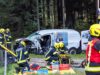 111 Unfall Niederwaldkirchen