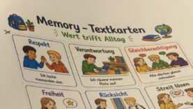 111 Werte Schule Hausordnung