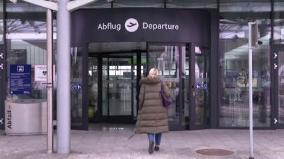 111Flughafen